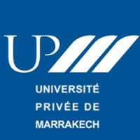 University Private De Marrakech -UPDM